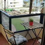 Lägenhet Primera Linea De Playa *