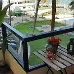 Lägenhet Primera Linea De Playa