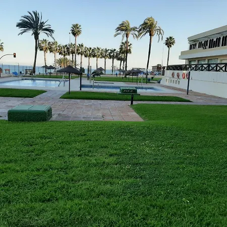 Primera Linea De Playa Apartment Benalmadena