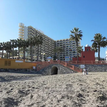 Primera Linea De Playa Benalmadena
