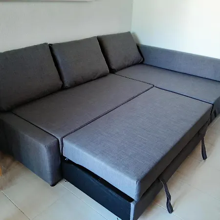 Apartment Primera Linea De Playa