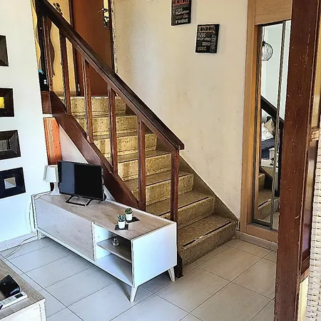 Primera Linea De Playa Apartment Benalmadena
